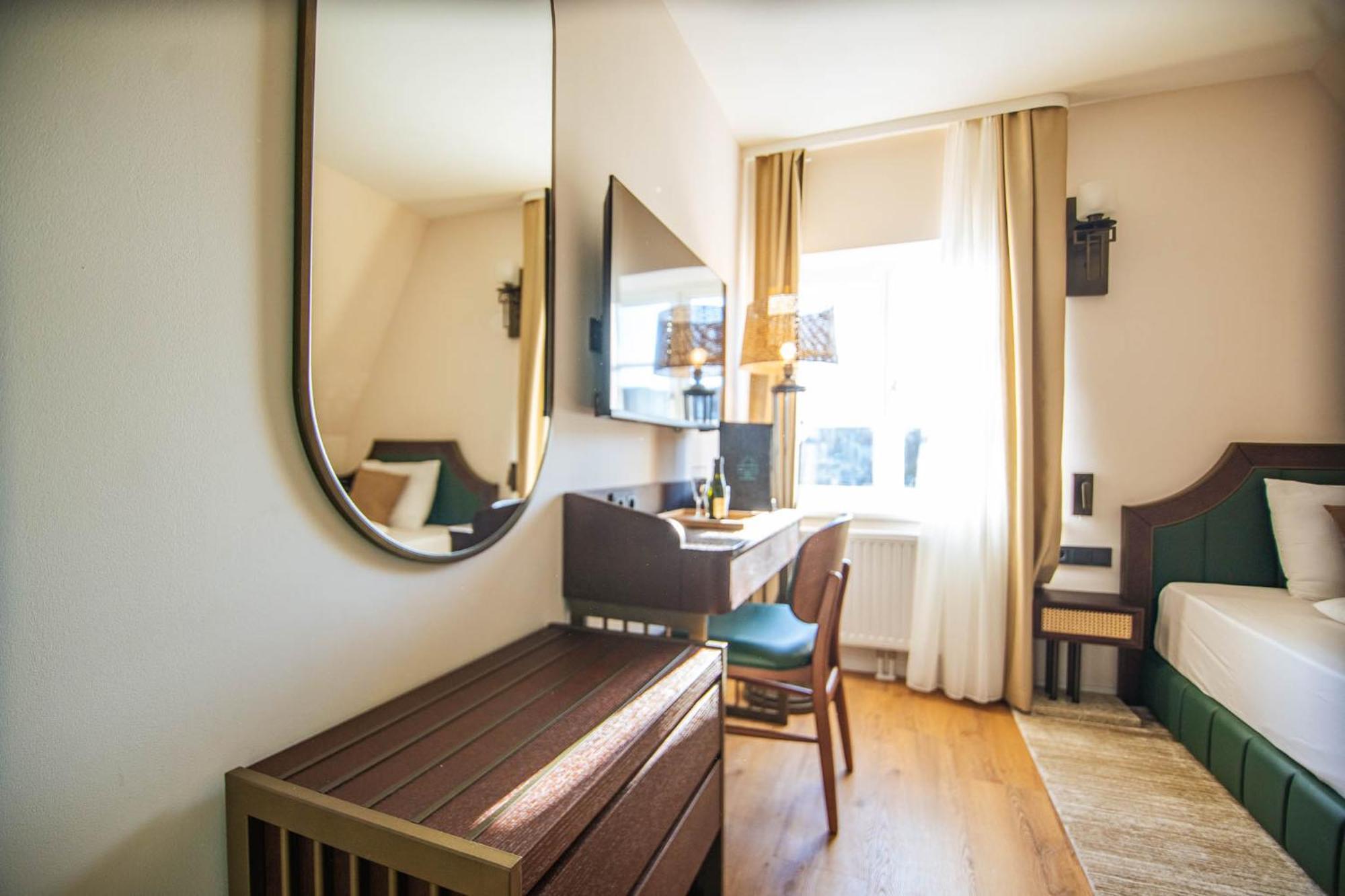 Hotel Ratsmuehle Lueneburg Exteriér fotografie